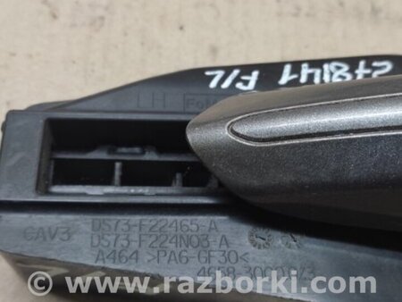 ФОТО Ручка двери для Ford Fusion USA 2 поколение (12-15) Киев