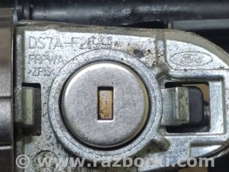 ФОТО Ручка двери для Ford Fusion USA 2 поколение (12-15) Киев
