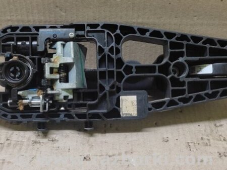 ФОТО Ручка двери для Ford Fusion USA 2 поколение (12-15) Киев
