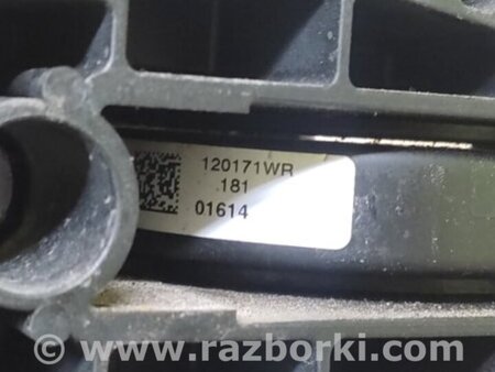 ФОТО Ручка двери для Ford Fusion USA 2 поколение (12-15) Киев