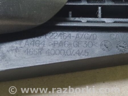 ФОТО Ручка двери для Ford Fusion USA 2 поколение (12-15) Киев