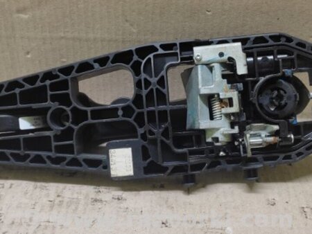 ФОТО Ручка двери для Ford Fusion USA 2 поколение (12-15) Киев