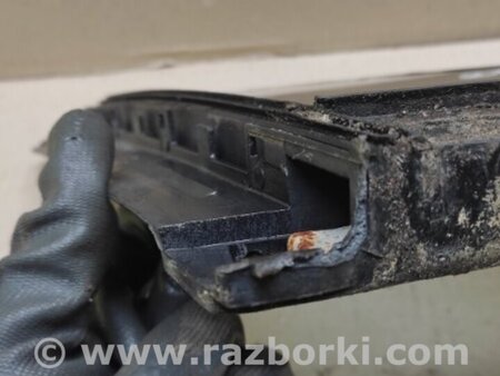 ФОТО Стекло двери глухое для Ford Fusion USA 2 поколение (12-15) Киев