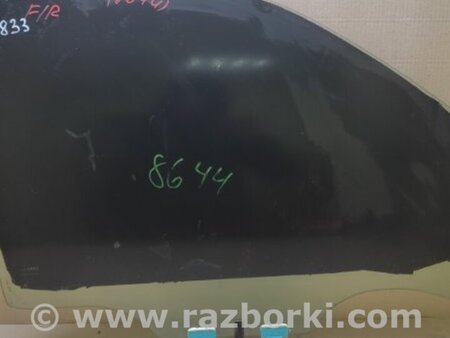 ФОТО Стекло двери для Nissan Frontier D40 (04-21) Киев