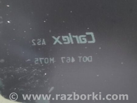 ФОТО Стекло двери для Nissan Frontier D40 (04-21) Киев