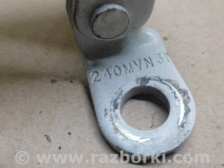 ФОТО Петля двери верхняя для Acura MDX YD3 (06.2013-05.2020) Киев