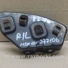 Кронштейн бампера Acura MDX YD3 (06.2013-05.2020)