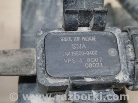 ФОТО Абсорбер для Acura MDX YD3 (06.2013-05.2020) Киев