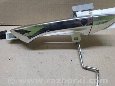 ФОТО Ручка двери для Acura MDX YD3 (06.2013-05.2020) Киев