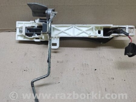 ФОТО Ручка двери для Acura MDX YD3 (06.2013-05.2020) Киев