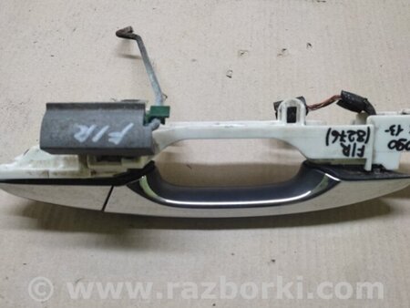 ФОТО Ручка двери для Acura MDX YD3 (06.2013-05.2020) Киев