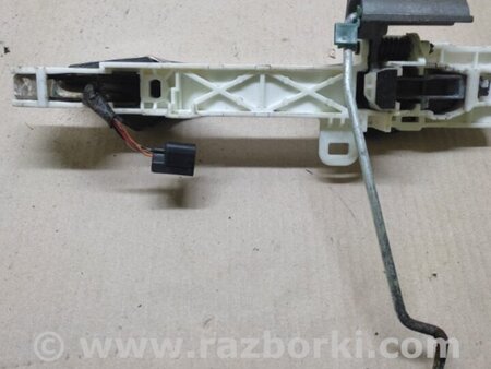 ФОТО Ручка двери для Acura MDX YD3 (06.2013-05.2020) Киев
