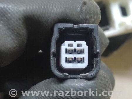 ФОТО Ручка двери для Acura MDX YD3 (06.2013-05.2020) Киев