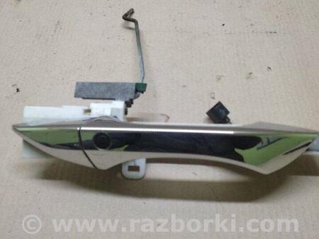 ФОТО Ручка двери для Acura MDX YD3 (06.2013-05.2020) Киев