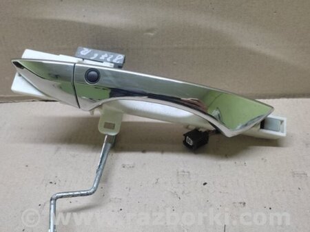 ФОТО Ручка двери для Acura MDX YD3 (06.2013-05.2020) Киев