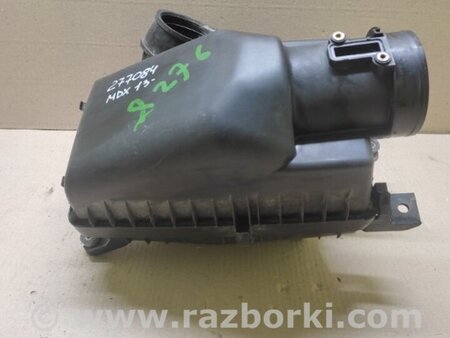 ФОТО Воздушный фильтр (корпус) для Acura MDX YD3 (06.2013-05.2020) Киев