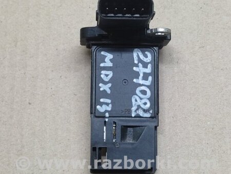 ФОТО Расходомер воздуха для Acura MDX YD3 (06.2013-05.2020) Киев