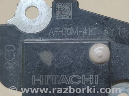 ФОТО Расходомер воздуха для Acura MDX YD3 (06.2013-05.2020) Киев