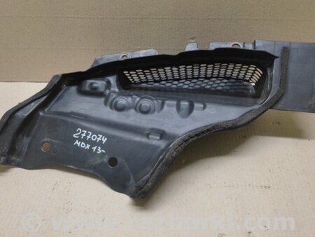 ФОТО Воздухозаборник для Acura MDX YD3 (06.2013-05.2020) Киев