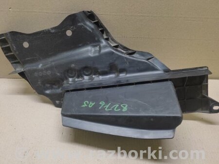 ФОТО Воздухозаборник для Acura MDX YD3 (06.2013-05.2020) Киев