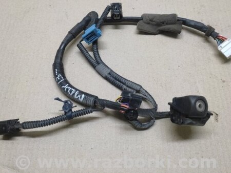 ФОТО Камера заднего вида для Acura MDX YD3 (06.2013-05.2020) Киев