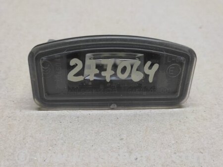 ФОТО Подсветка номера для Acura MDX YD3 (06.2013-05.2020) Киев