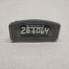 Подсветка номера Acura MDX YD3 (06.2013-05.2020)