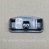 ФОТО Подсветка номера для Acura MDX YD3 (06.2013-05.2020) Киев