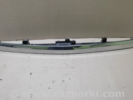 ФОТО Подсветка номера для Acura MDX YD3 (06.2013-05.2020) Киев