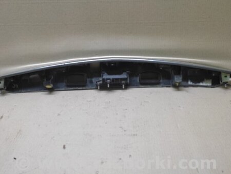 ФОТО Подсветка номера для Acura MDX YD3 (06.2013-05.2020) Киев