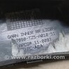 ФОТО Подсветка номера для Acura MDX YD3 (06.2013-05.2020) Киев