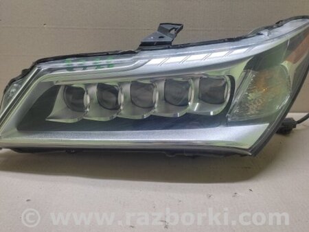 ФОТО Фара для Acura MDX YD3 (06.2013-05.2020) Киев