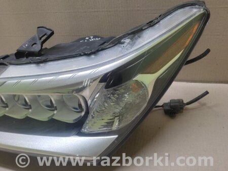 ФОТО Фара для Acura MDX YD3 (06.2013-05.2020) Киев