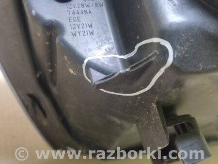 ФОТО Фара для Acura MDX YD3 (06.2013-05.2020) Киев