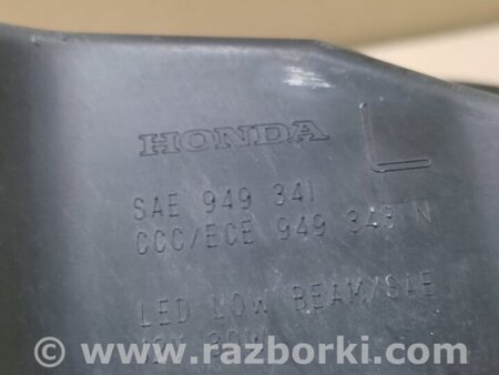 ФОТО Фара для Acura MDX YD3 (06.2013-05.2020) Киев