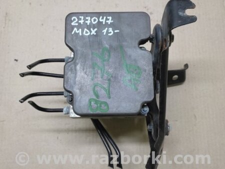 ФОТО Блок ABS для Acura MDX YD3 (06.2013-05.2020) Киев