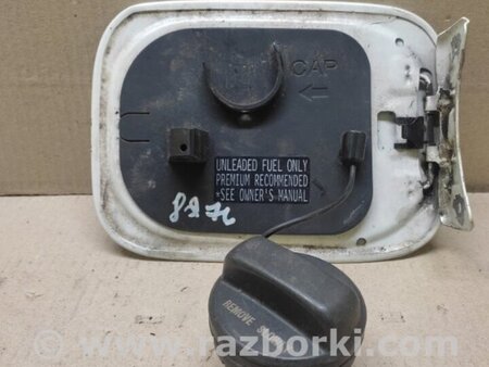 ФОТО Лючок топливного бака для Acura MDX YD3 (06.2013-05.2020) Киев