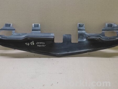 ФОТО Дефлектор радиатора для Acura MDX YD3 (06.2013-05.2020) Киев