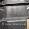 ФОТО Дефлектор радиатора для Acura MDX YD3 (06.2013-05.2020) Киев