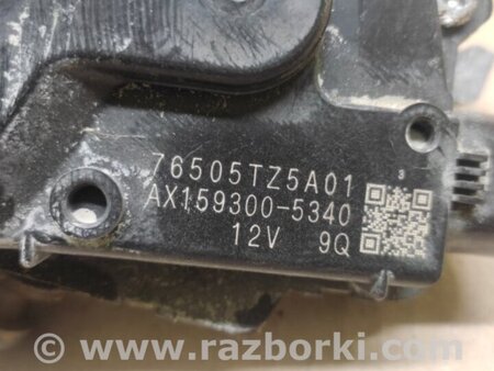 ФОТО Моторчик дворников для Acura MDX YD3 (06.2013-05.2020) Киев