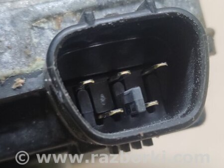 ФОТО Моторчик дворников для Acura MDX YD3 (06.2013-05.2020) Киев