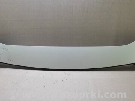 ФОТО Спойлер задний для Acura MDX YD3 (06.2013-05.2020) Киев