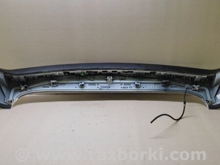 ФОТО Спойлер задний для Acura MDX YD3 (06.2013-05.2020) Киев