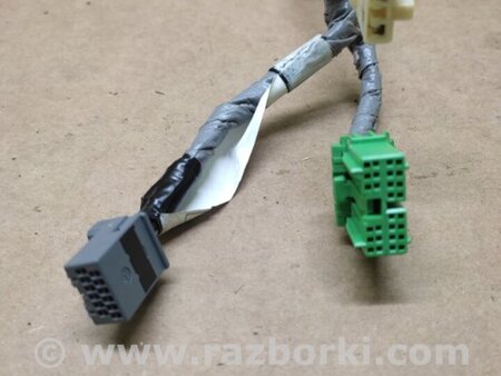 ФОТО Зарядное гнездо (розетка) для Acura MDX YD3 (06.2013-05.2020) Киев