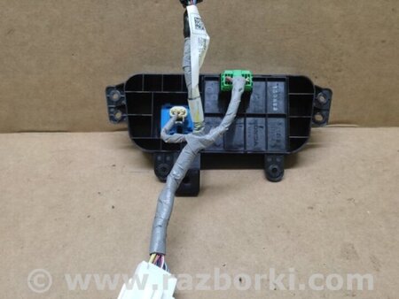 ФОТО Зарядное гнездо (розетка) для Acura MDX YD3 (06.2013-05.2020) Киев