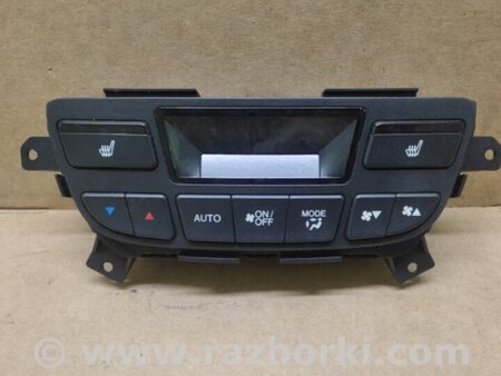 ФОТО Блок управления печкой для Acura MDX YD3 (06.2013-05.2020) Киев