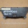 ФОТО Блок управления печкой для Acura MDX YD3 (06.2013-05.2020) Киев
