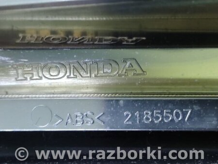 ФОТО Консоль центральная для Acura MDX YD3 (06.2013-05.2020) Киев