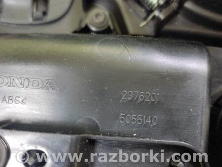 ФОТО Консоль центральная для Acura MDX YD3 (06.2013-05.2020) Киев