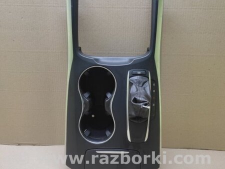 ФОТО Консоль центральная для Acura MDX YD3 (06.2013-05.2020) Киев